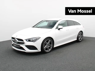 Mercedes-Benz CLA 180 Shooting Brake + AMG LINE + CARPLAY + CAMERA +