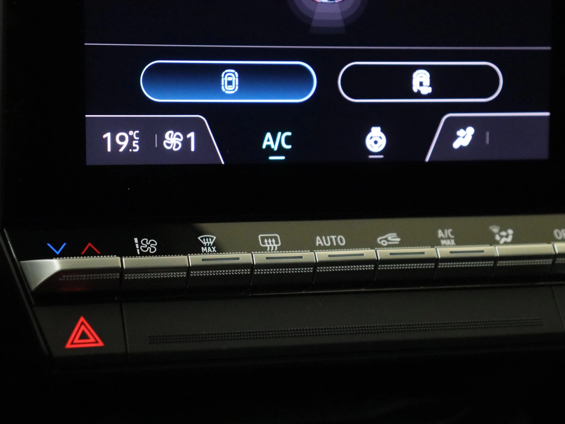 Renault Captur 1.8 E-Tech full hybrid 160 esprit Alpine