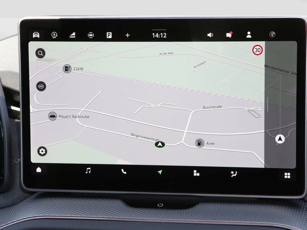 Škoda Kodiaq Sportline 2.0 TDI UPE 61.490 Pano Assist+