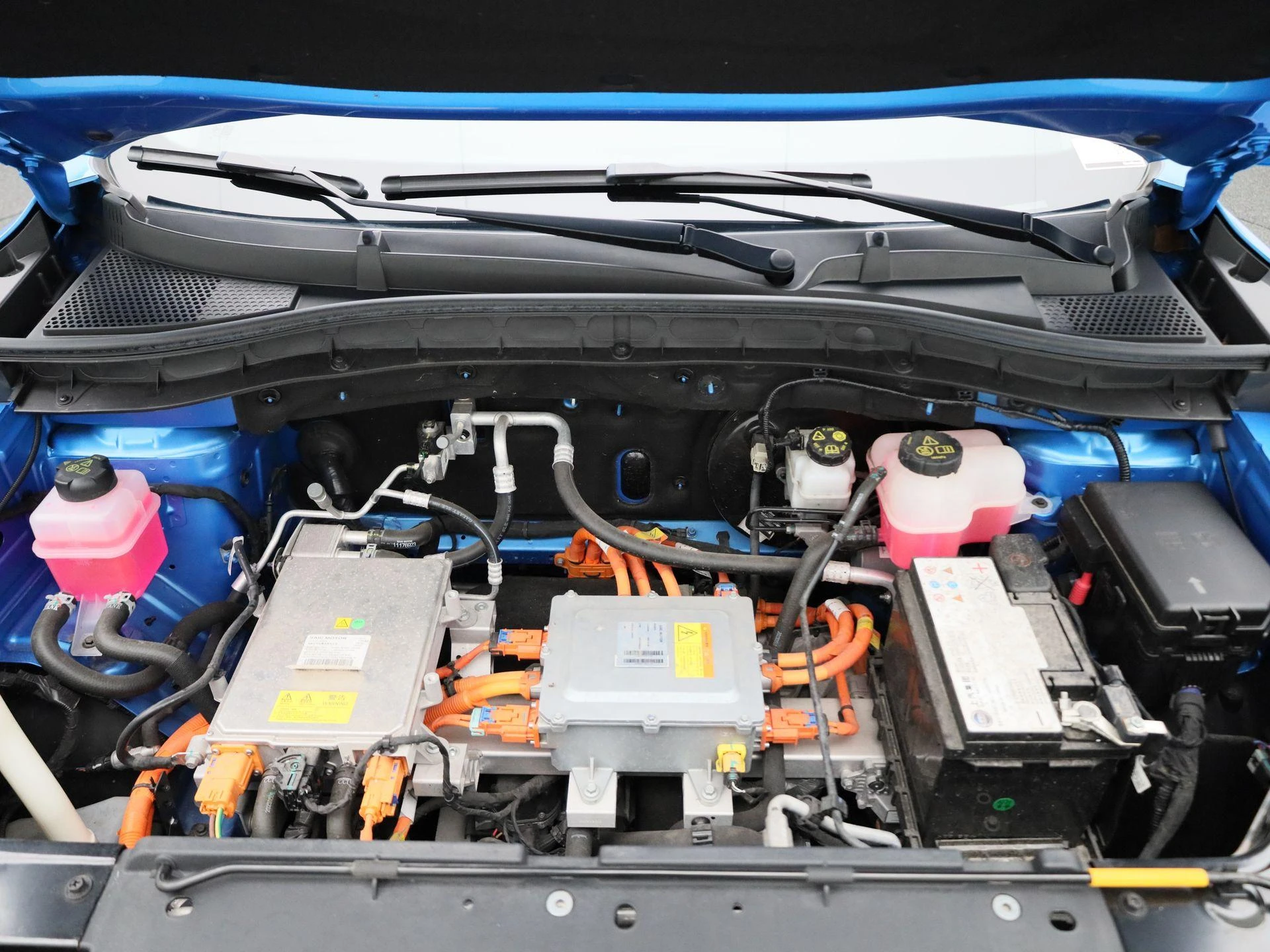 MG ZS EV - 35