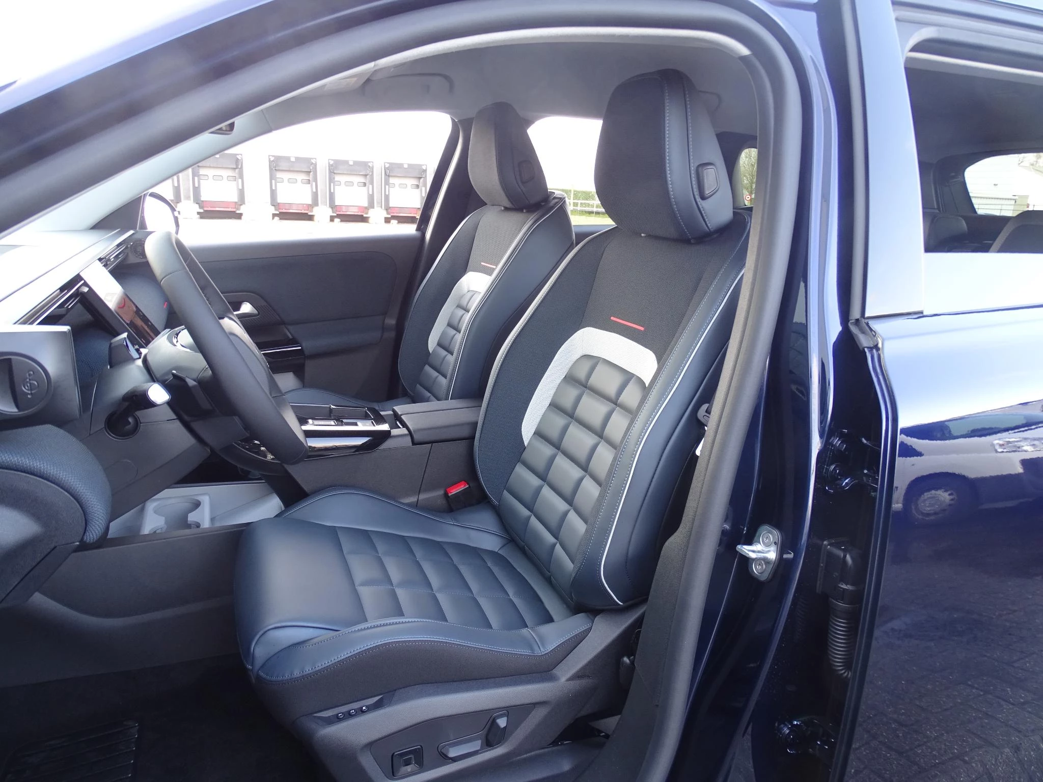 Citroën C5 Aircross Hybrid 145 ch/pk Automatic MAX