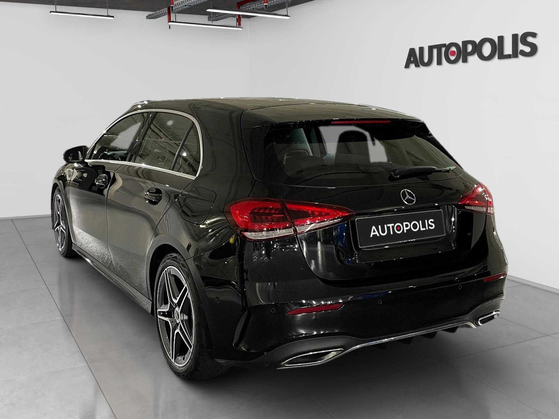 Mercedes-Benz-Classe A-image-17