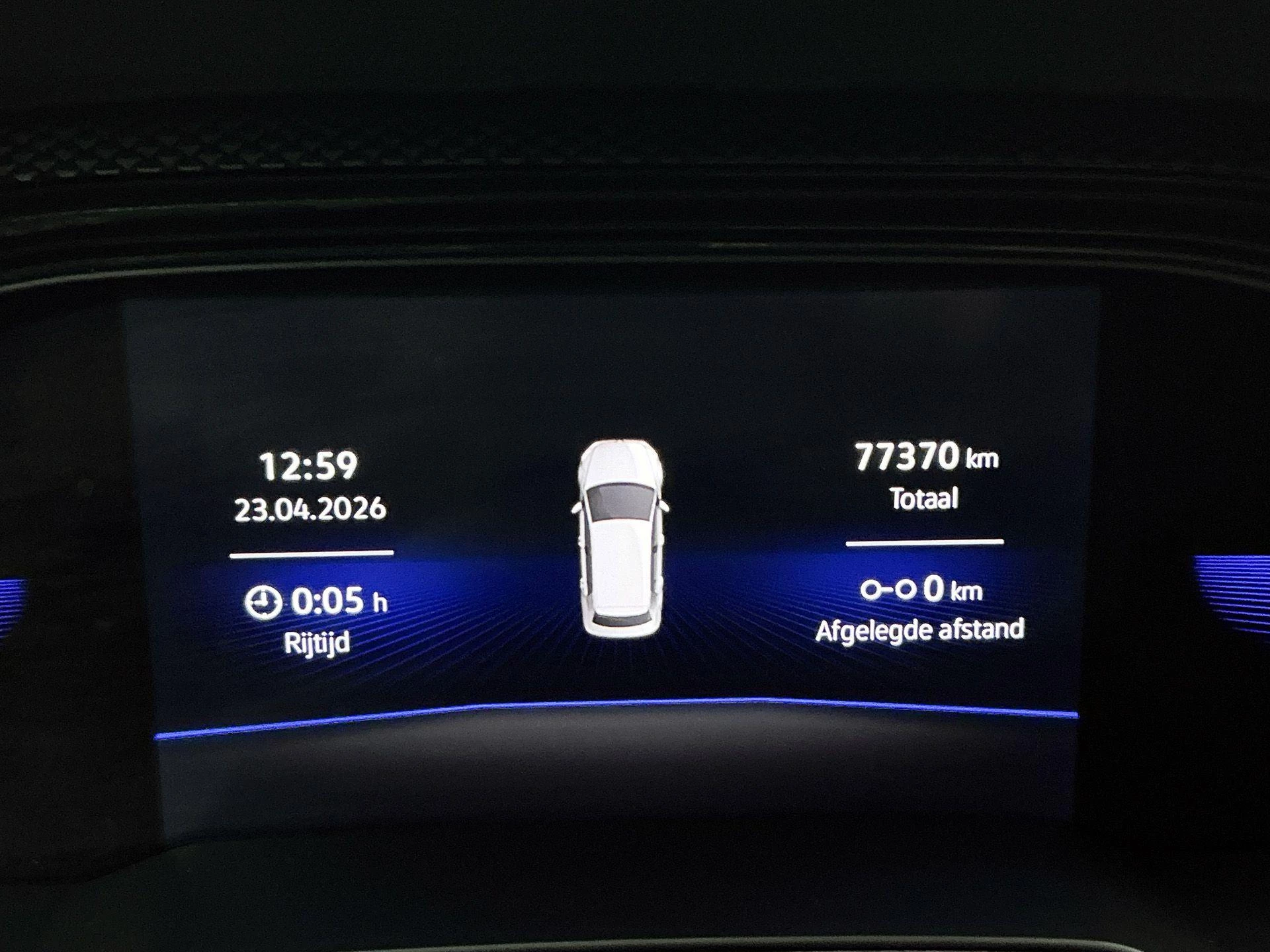 Volkswagen Taigo 1.0 TSI Life Business