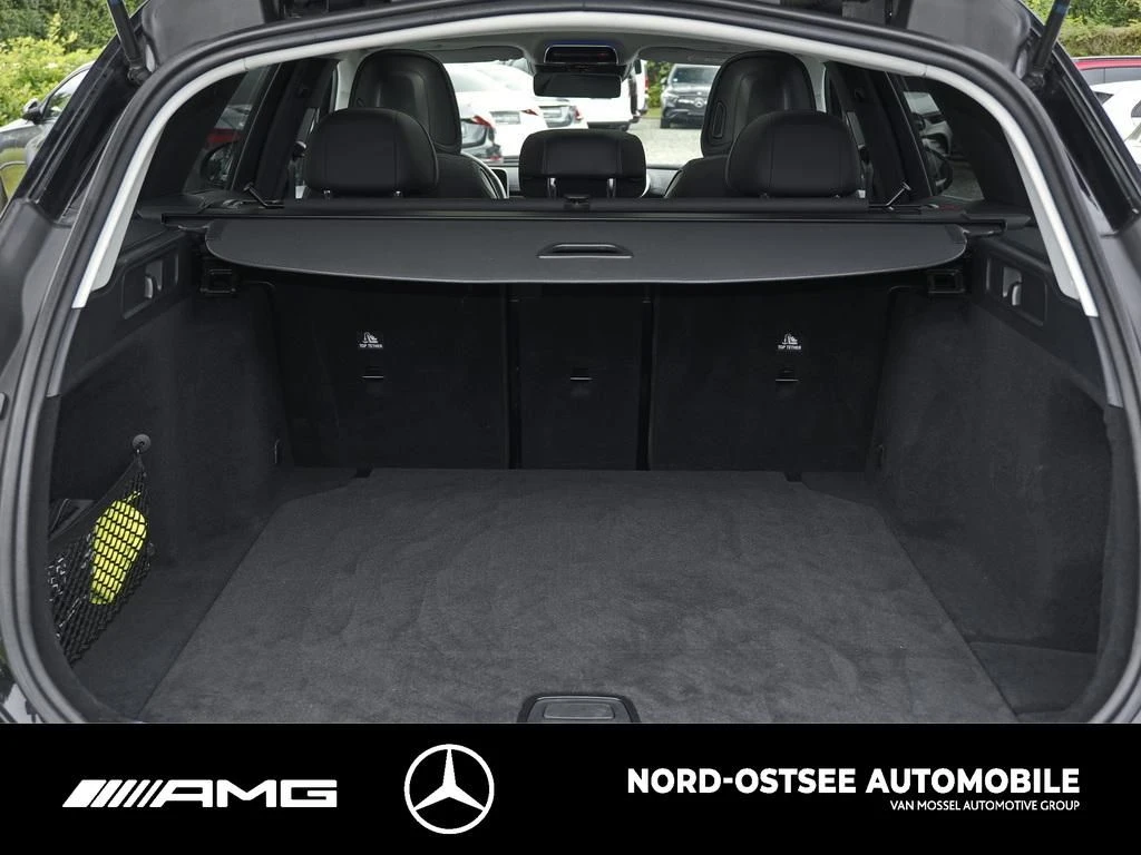 Mercedes-Benz C-Klasse 200 d T AVANTGARDE DISTRO 360° MBUX PANO AVANTGARDE