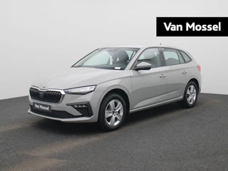 Škoda Scala 1.0 TSI Selection