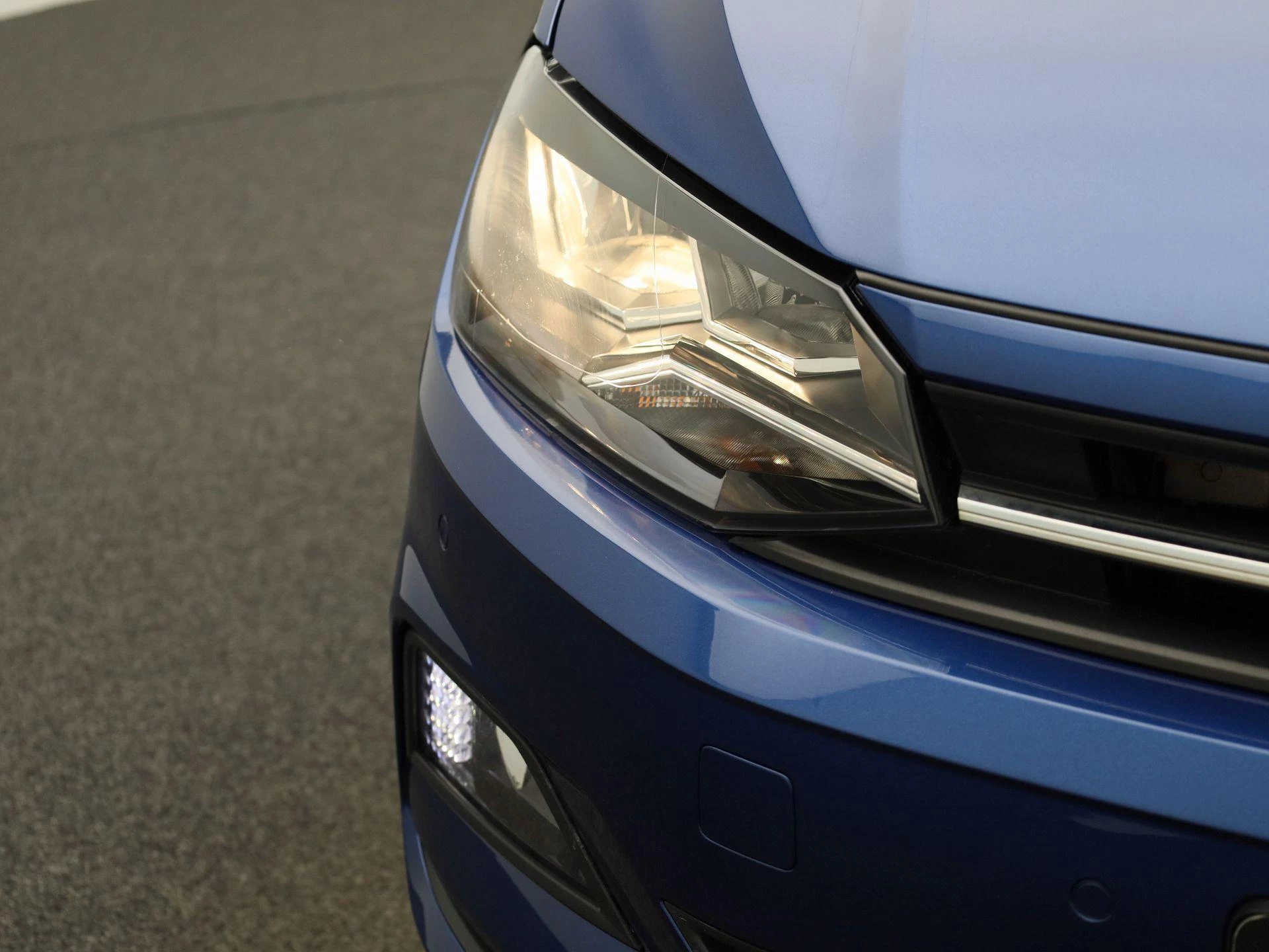 Volkswagen Polo 1.0 TSI Comfortline