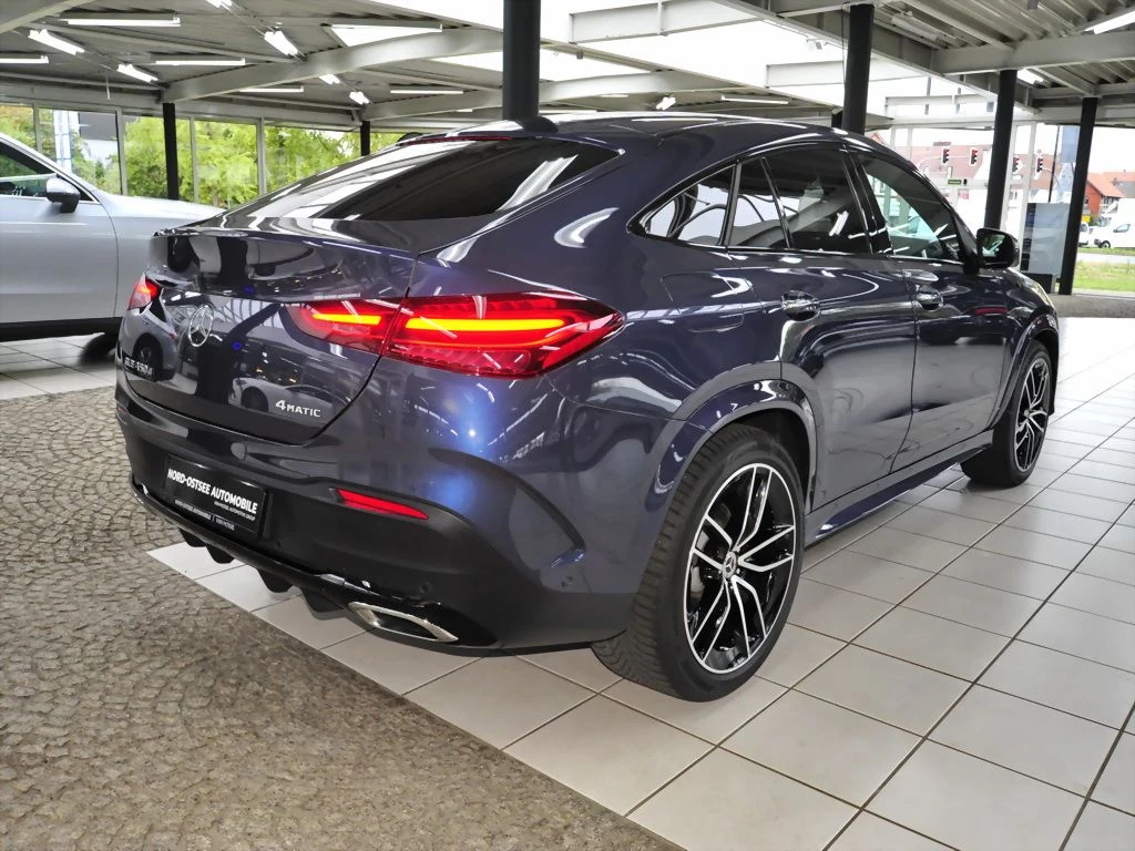 Mercedes-Benz-GLE 450 d-image-5