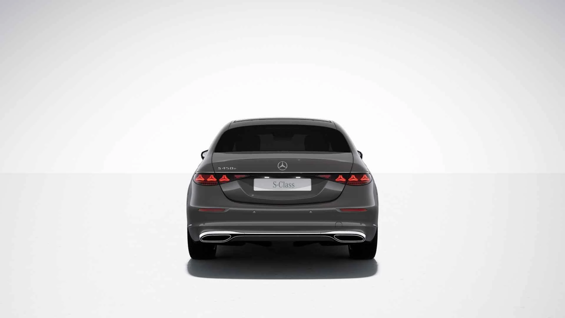 Mercedes-Benz Classe S S 450 e