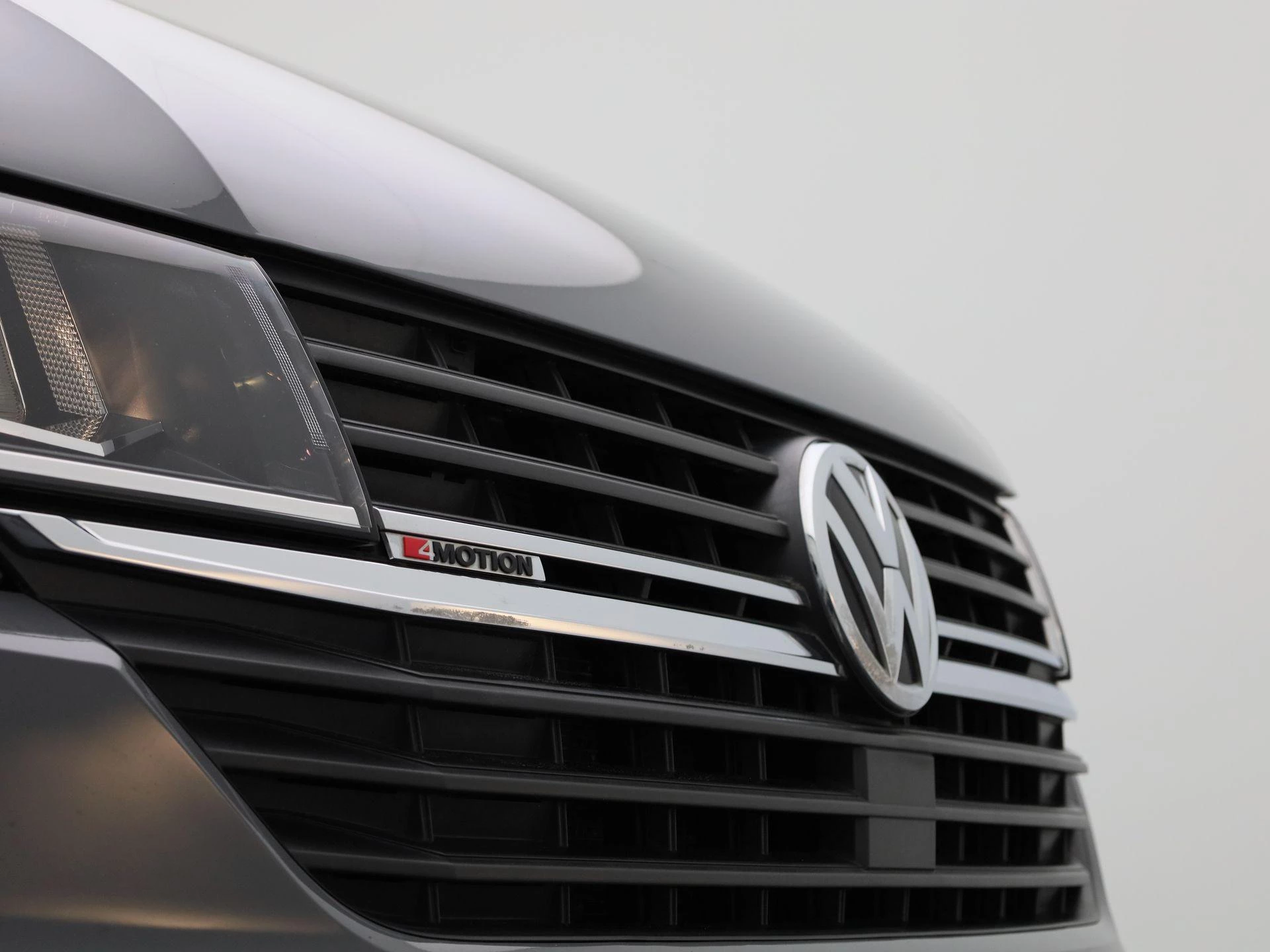 Volkswagen Transporter 2.0 TDI L2H1 4Motion 150PK