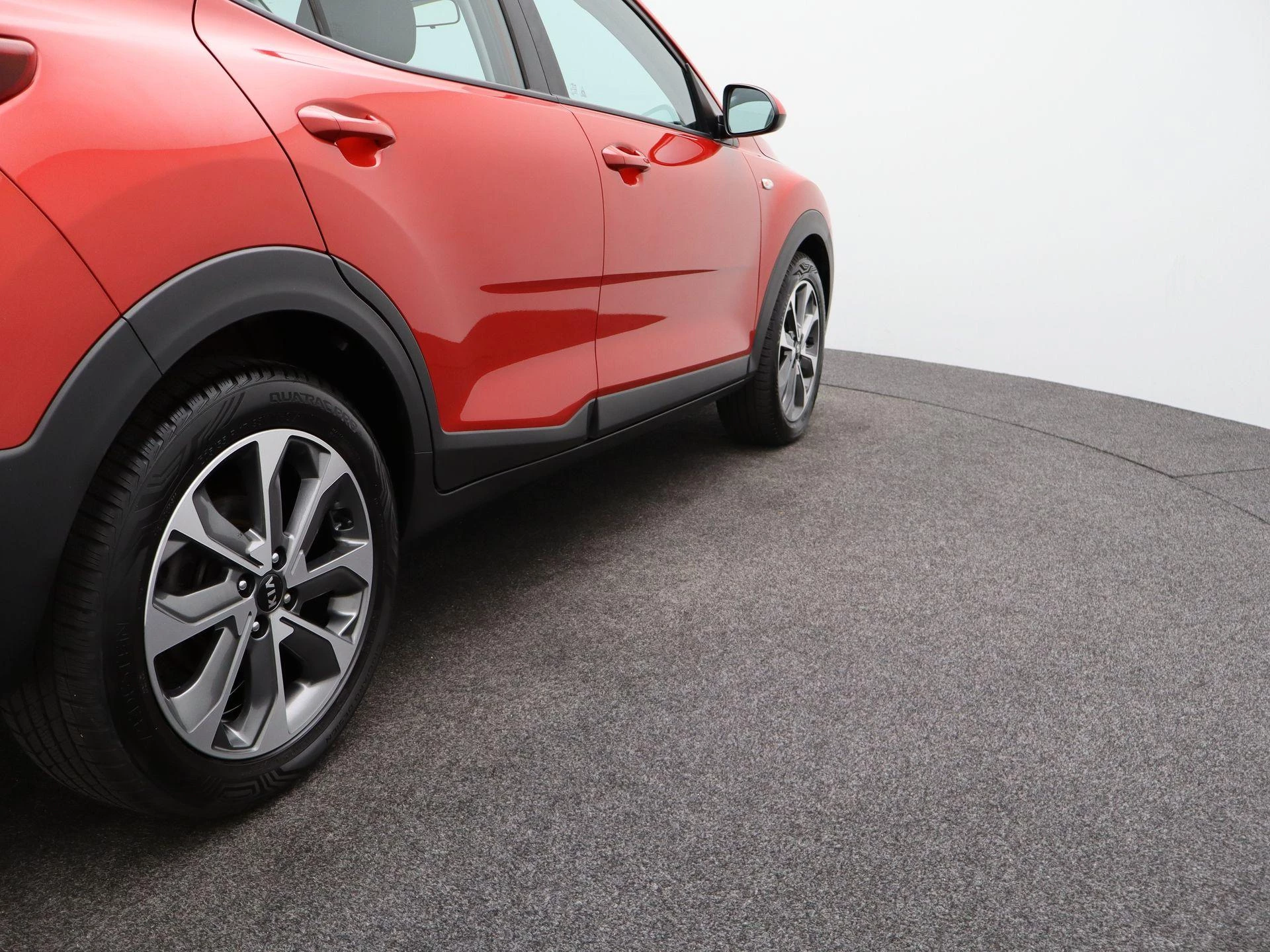 Kia Stonic 1.0 T-GDi DynamicLine