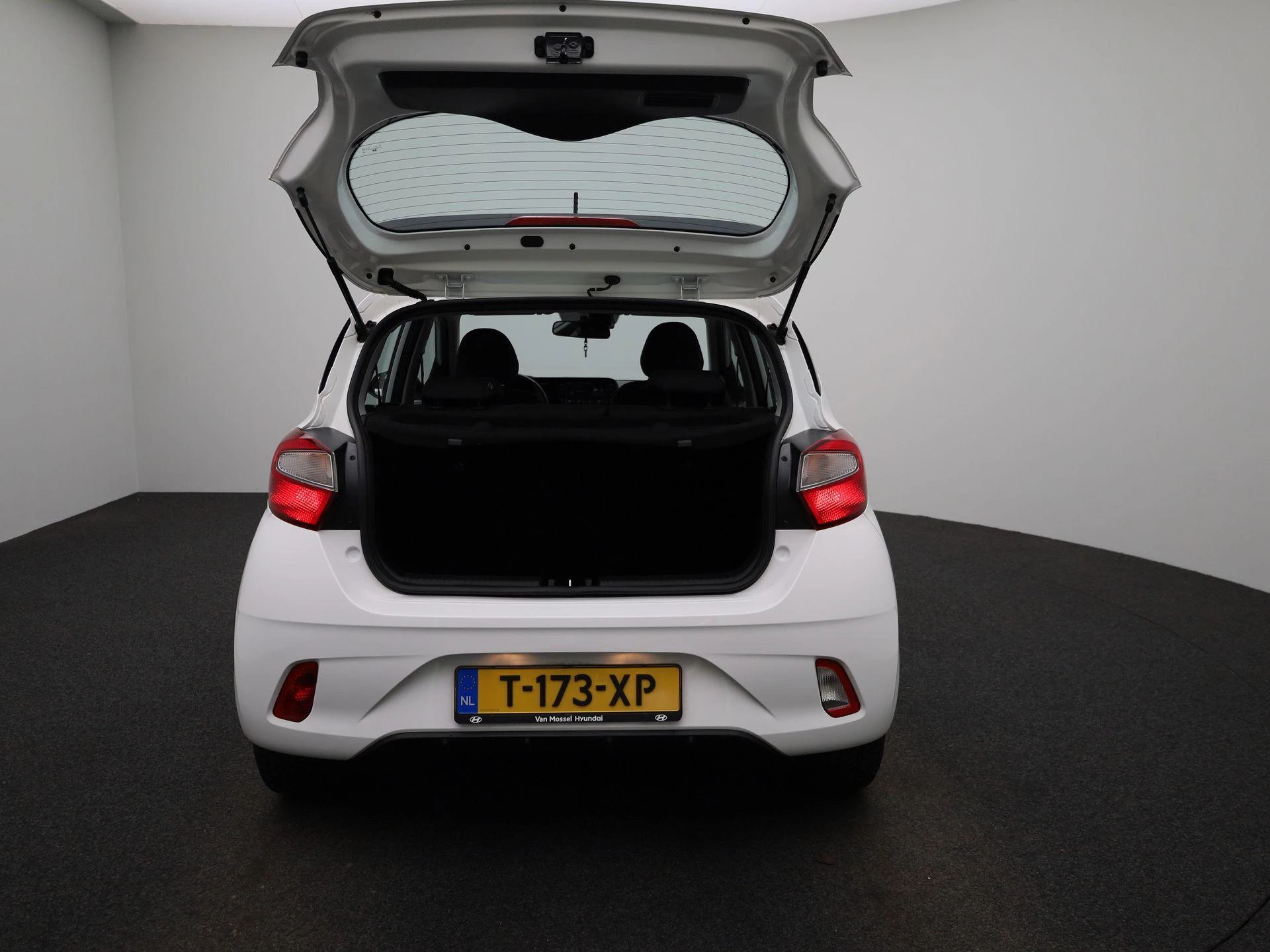 Hyundai i10 1.0 Comfort