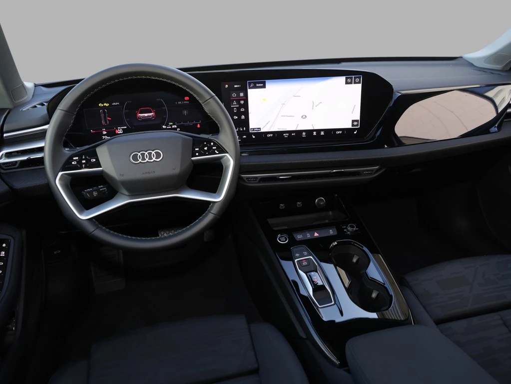 Audi A5 Limousine TFSI S tronic