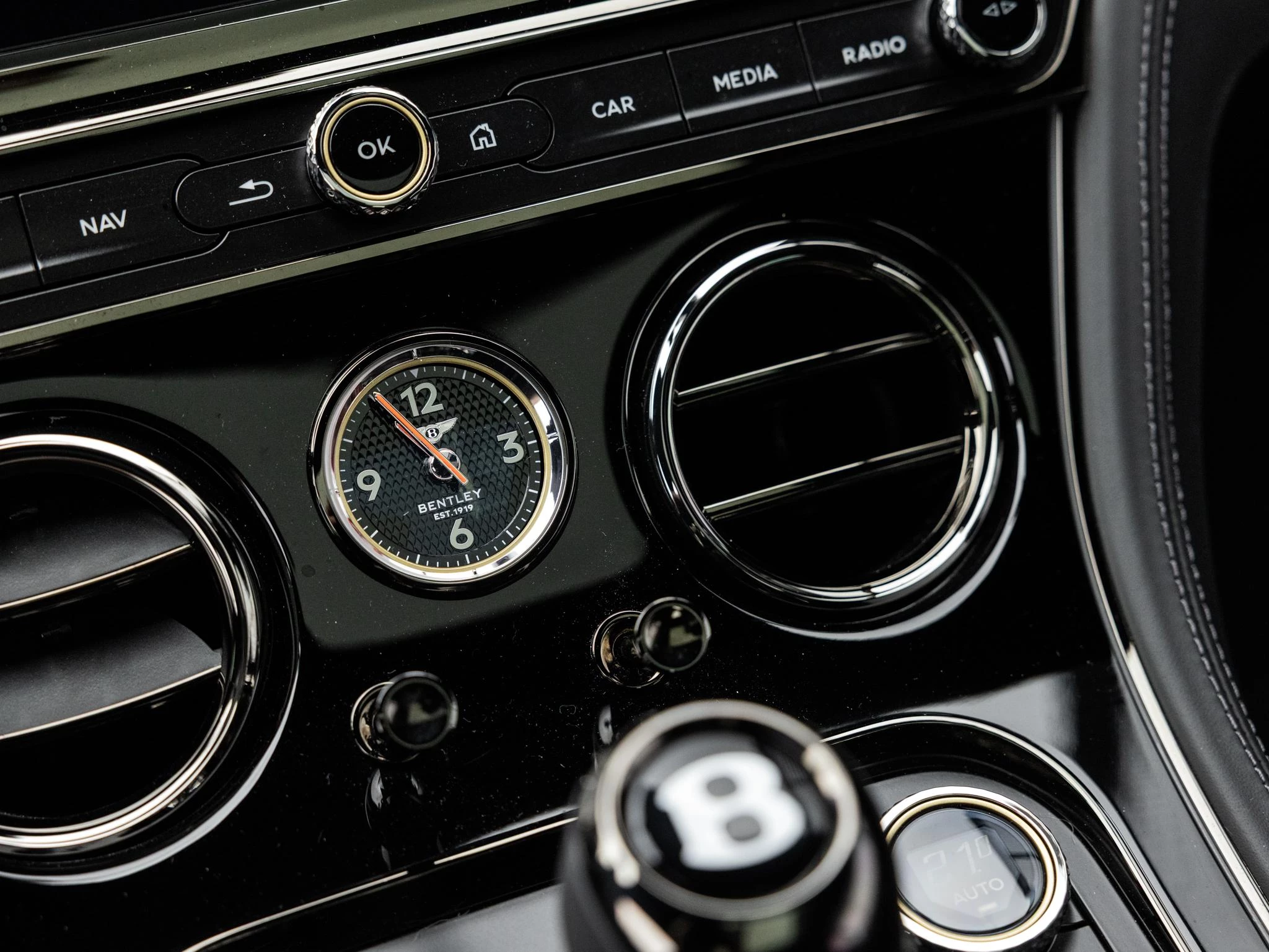 Bentley-Continental GT-image-70