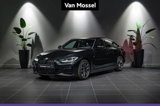 BMW Série 4 Gran Coupé 420i Gran Coupé
