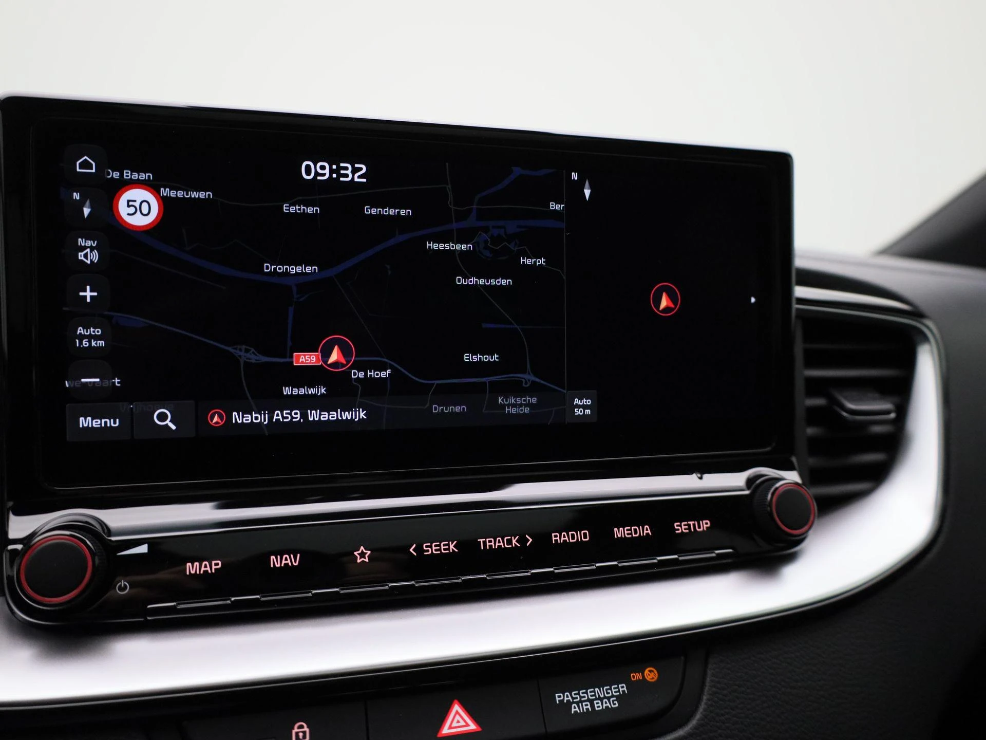 Kia Ceed - 17