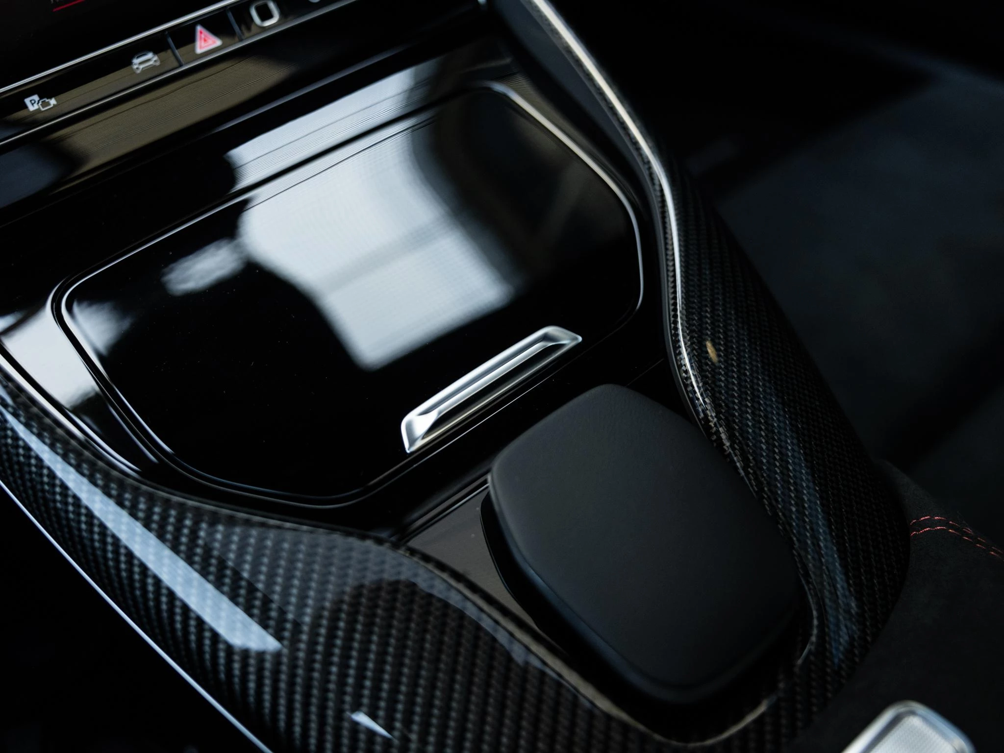 Mercedes-AMG GT AMG 63 4MATIC+
