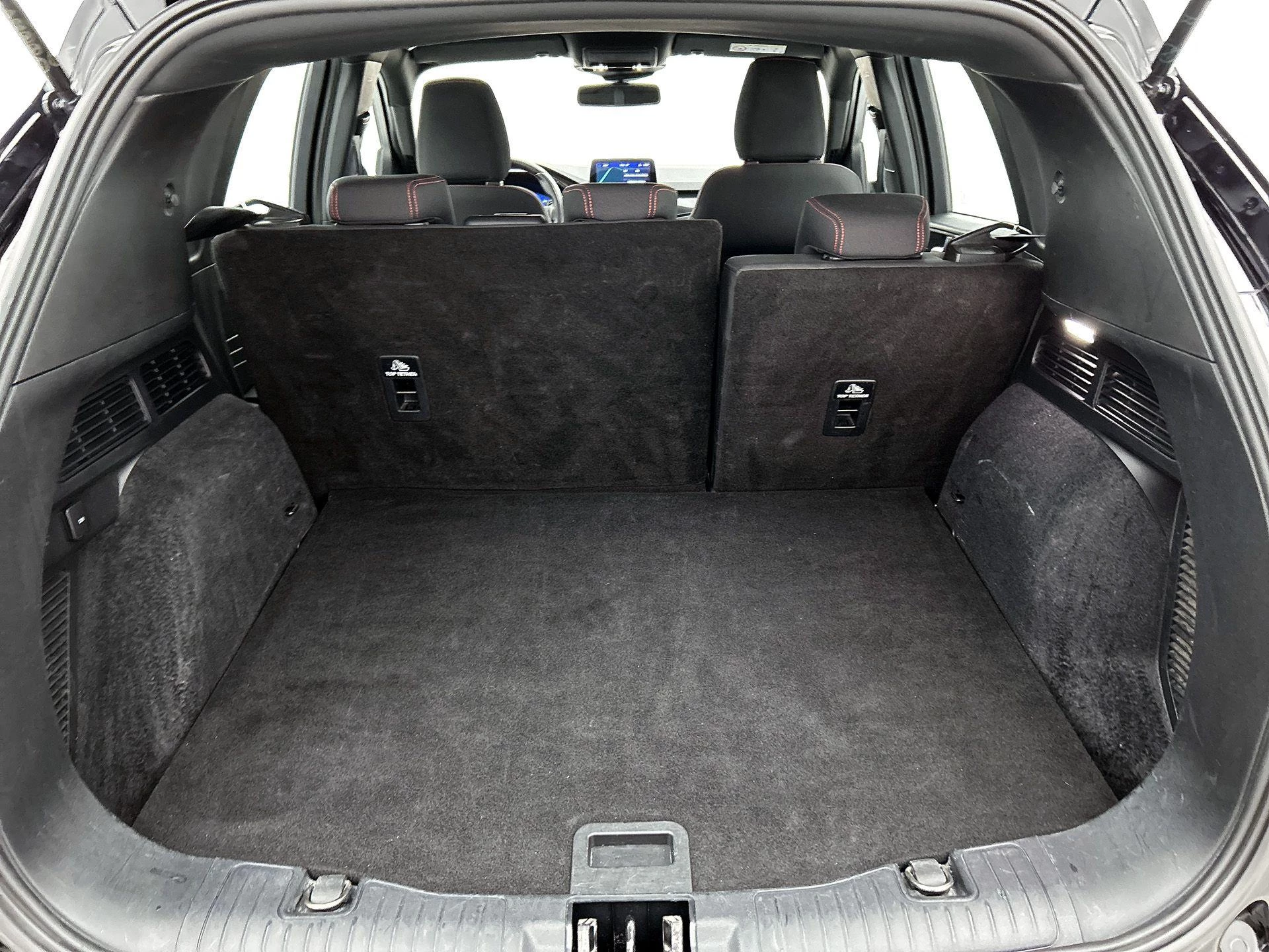 Ford Kuga 2.5 PHEV ST-Line
