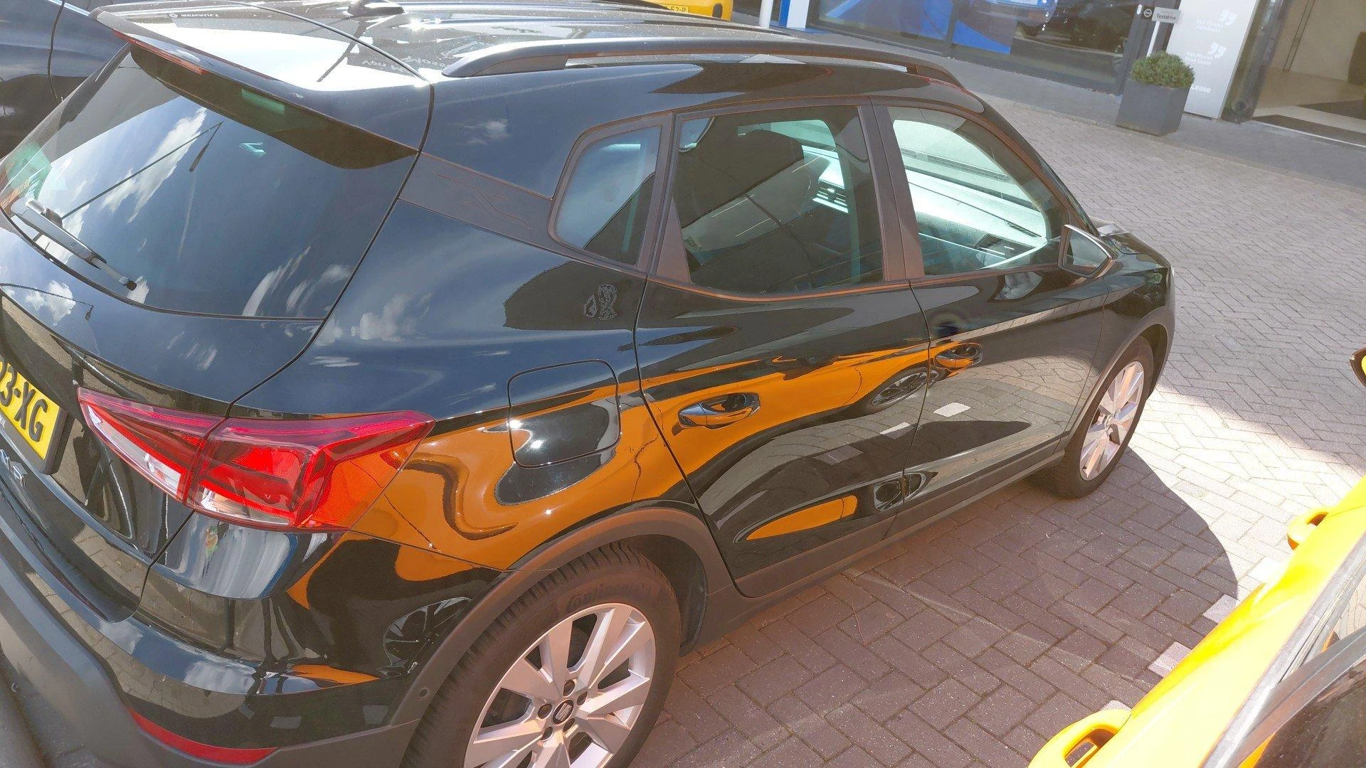 SEAT Arona 1.0 TSI Style Limited Edition
