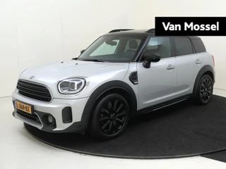 MINI Countryman 1.5 Cooper Boardwalk Edition