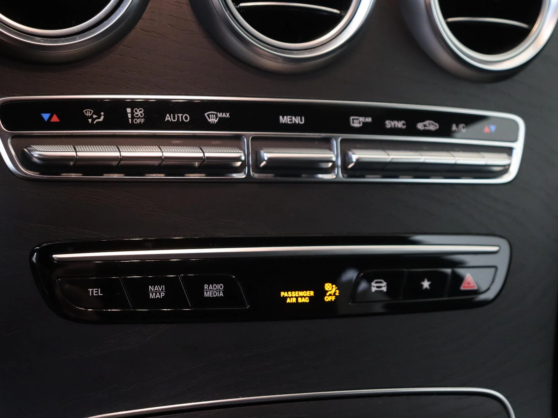 Mercedes-Benz GLC 200 Premium