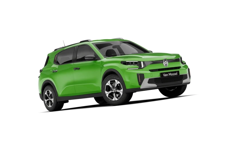 Citroën-C3 Aircross-image-10