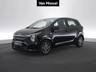 Kia Picanto 1.0 MPI 63 Pulse AMT
