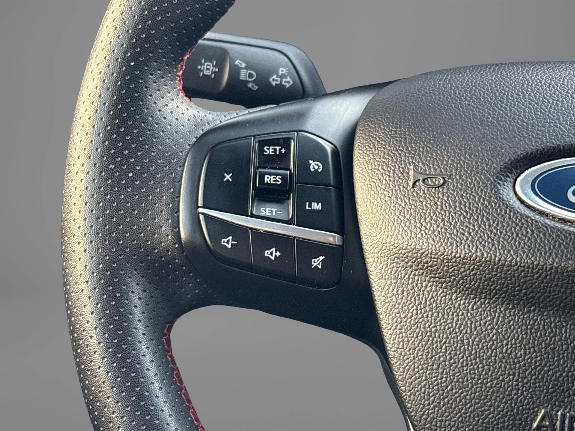 Ford Kuga 2.5 PHEV ST-Line