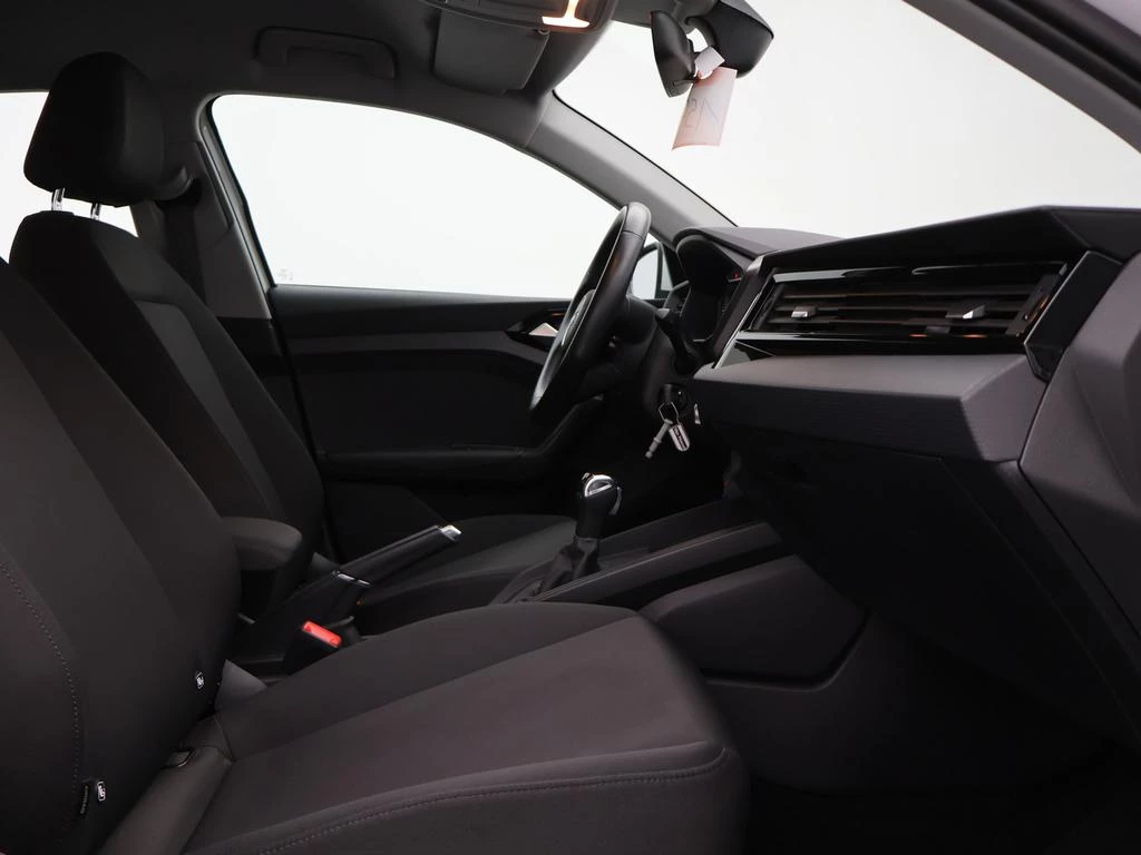 Audi A1 Sportback Audi A1 Sportback Advanced 30TFSI 110PK *AUTOMAAT*VIRTUAL COCKPIT*PDC*CRUISE*NAVI*APP-CONNECT*...*