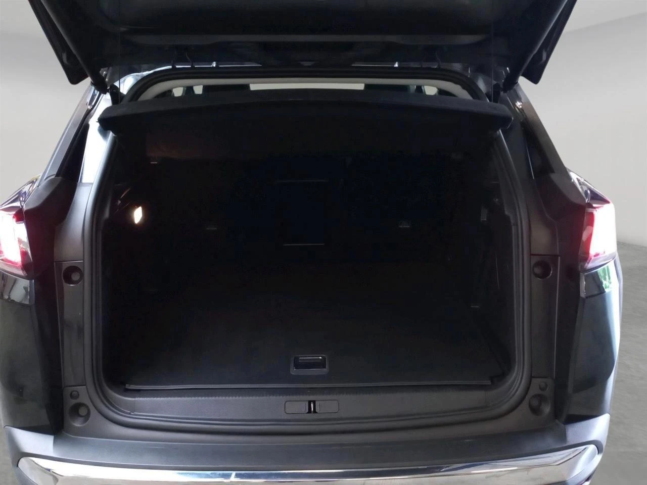 Peugeot 3008 1.6 PHEV 133kW Auto GT Pack