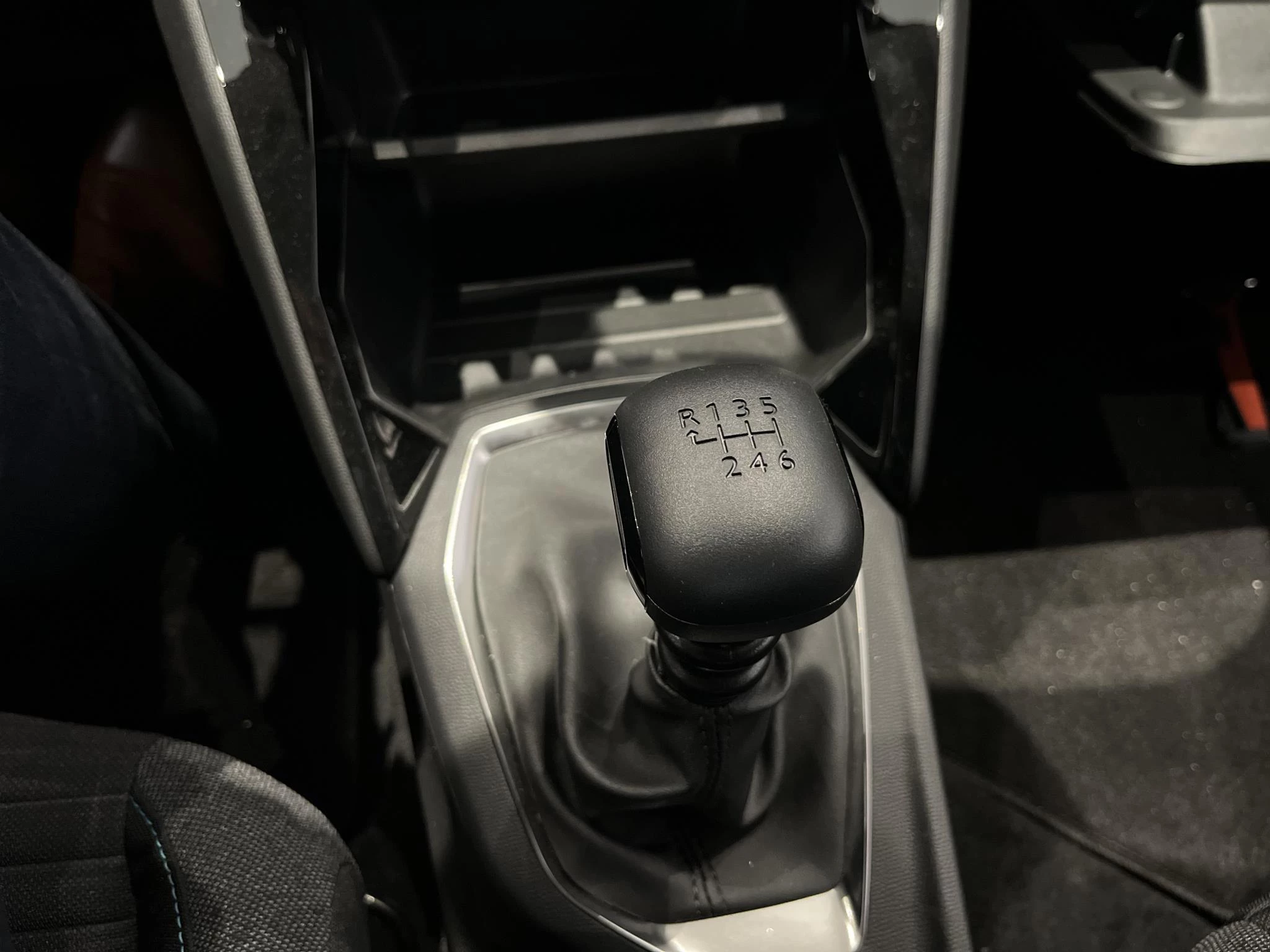 Peugeot 2008 1.2 PureTech Style