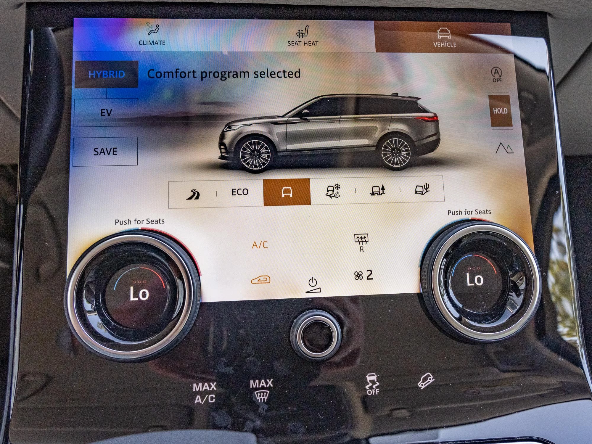 Land Rover Range Rover Velar Range Rover P400e AWD Auto. 21MY