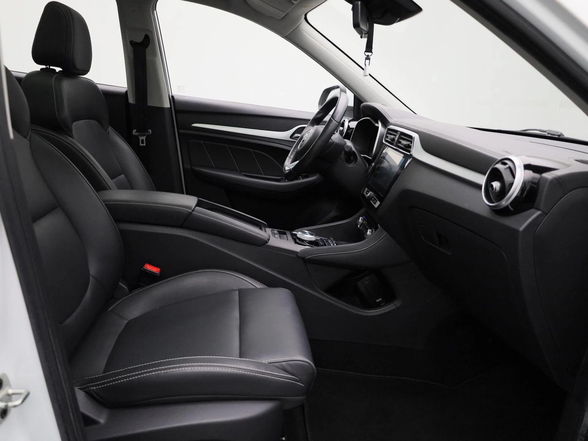 MG ZS EV MG Luxury 45 kWh