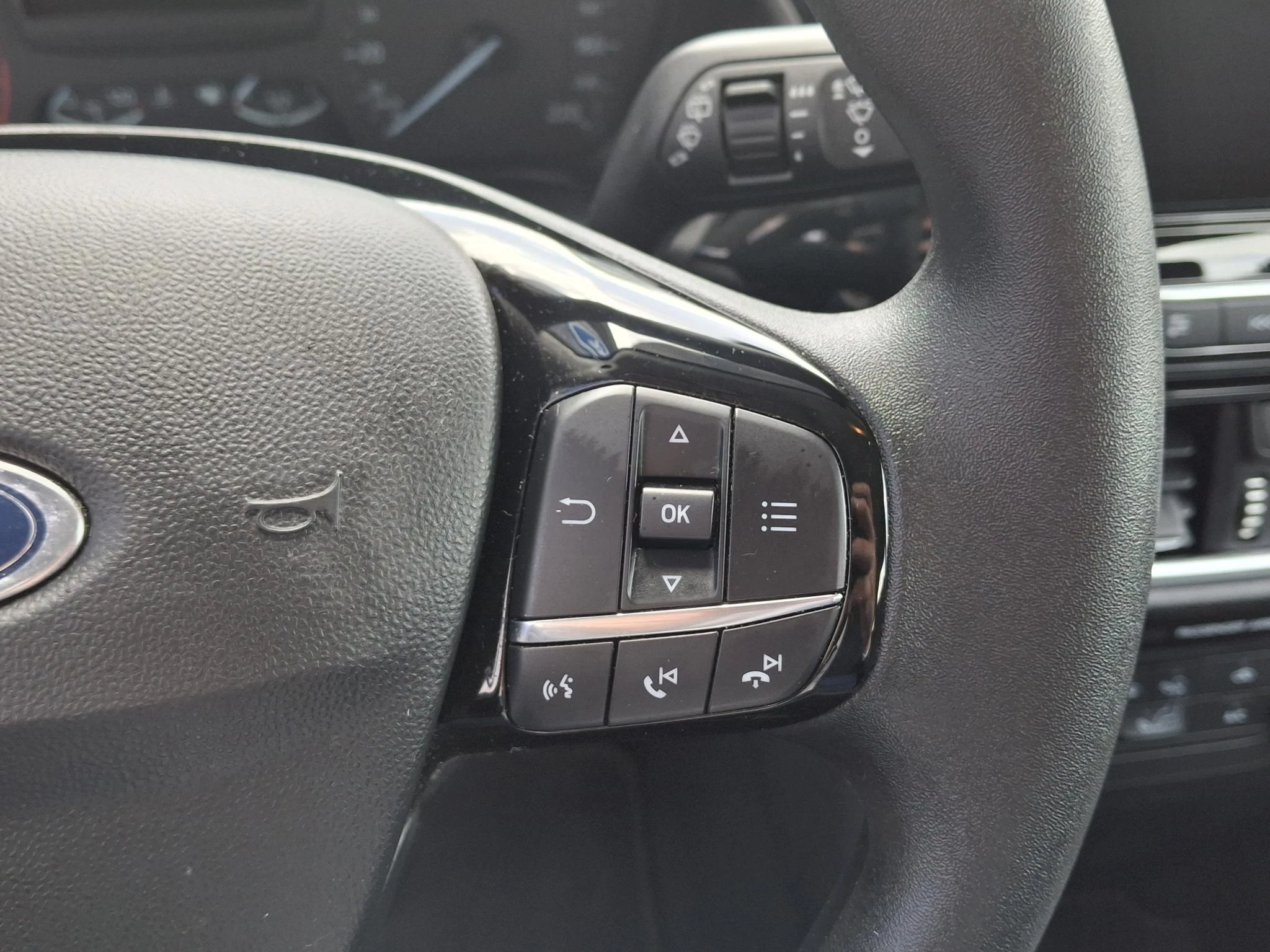 Ford Fiesta 1.0 EcoBoost Connected