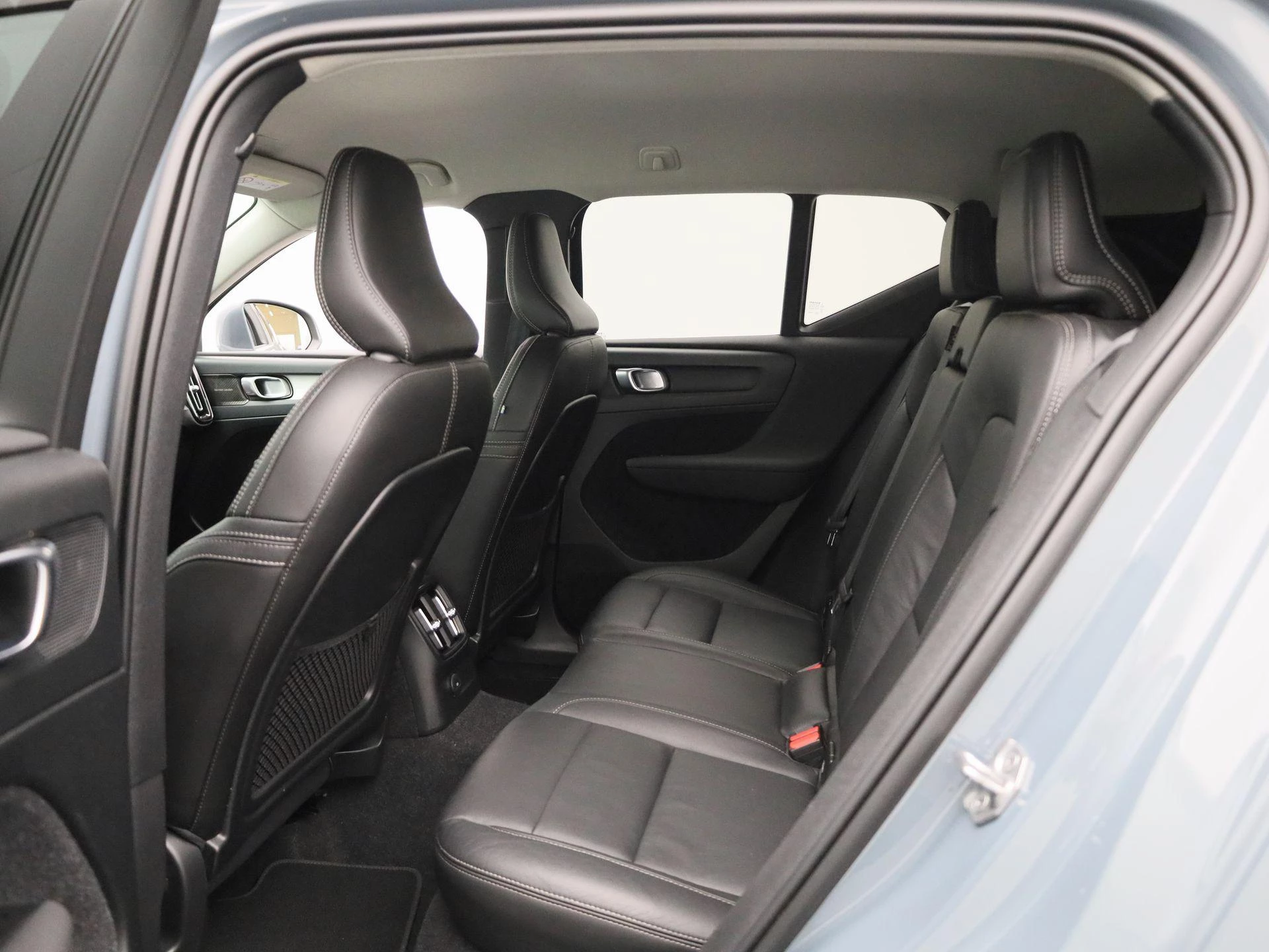 Volvo XC40 1.5 T4 Recharge Expression