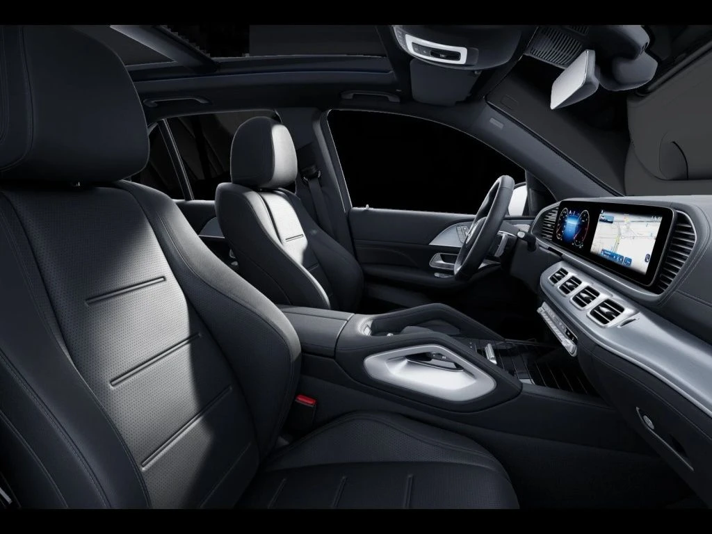 Mercedes-Benz-GLE 450 d-image-10