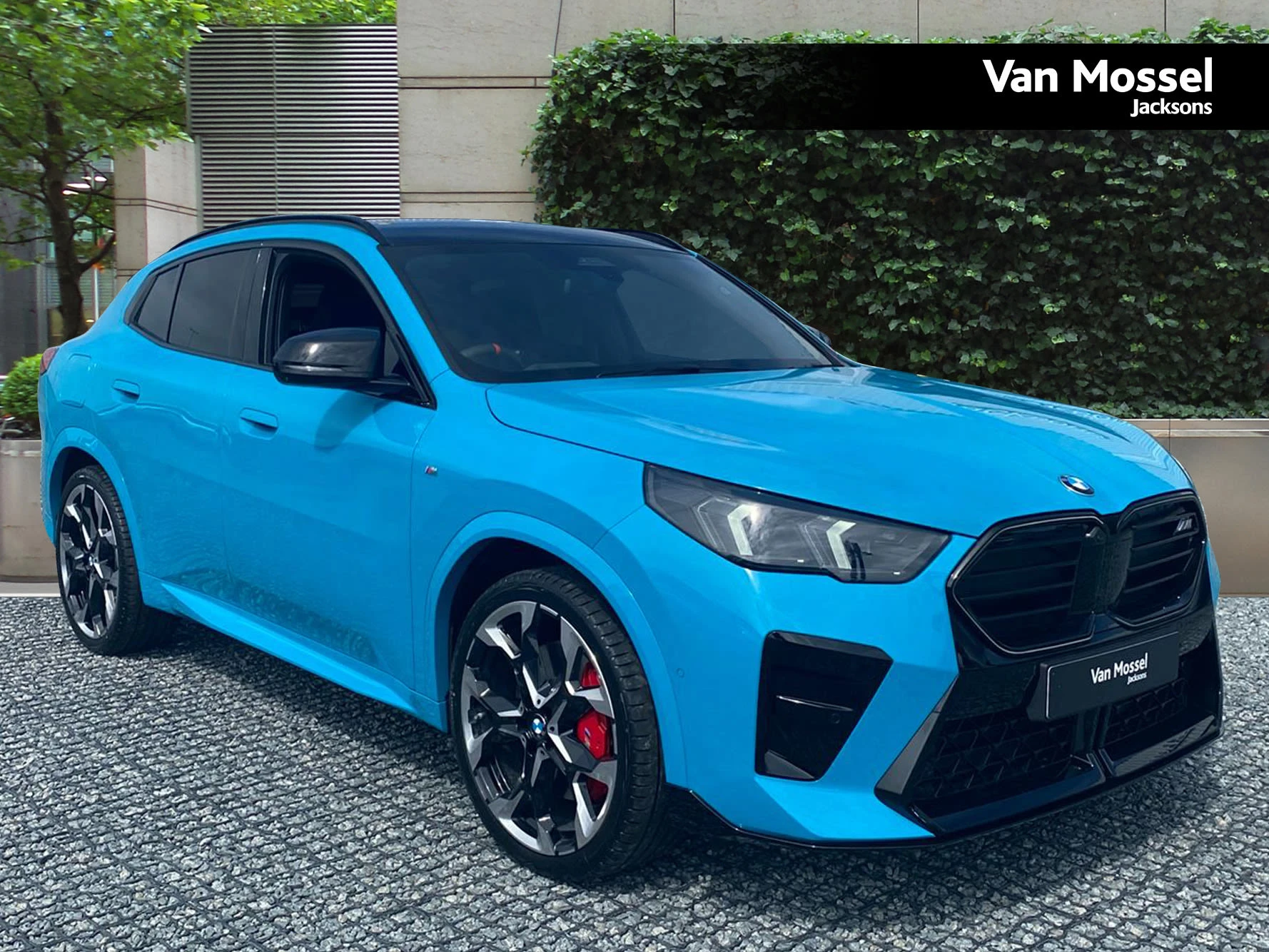 BMW X2 Used Car