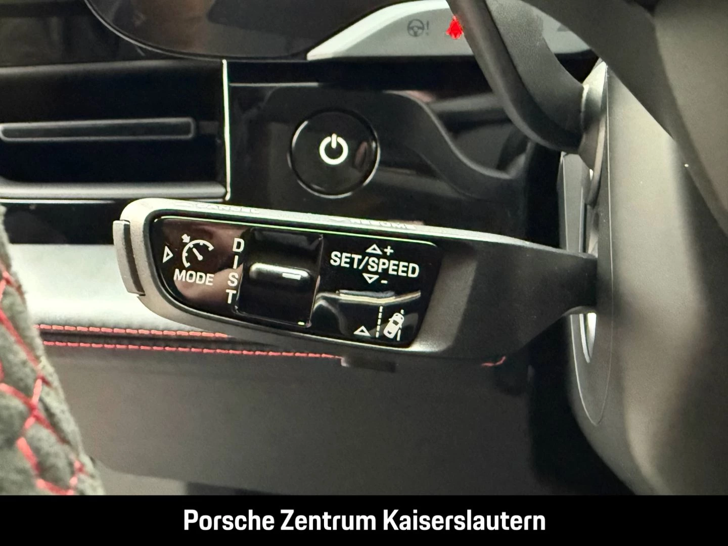 Porsche Taycan GTS Sport Turismo HA-Lenkung Active-Ride gts