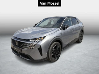 Peugeot 3008 1.2 HYBRID 136 e-DSC6 GT