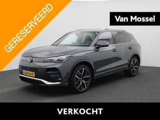 Volkswagen Tiguan 1.5 eTSI R-Line Business 150 PK