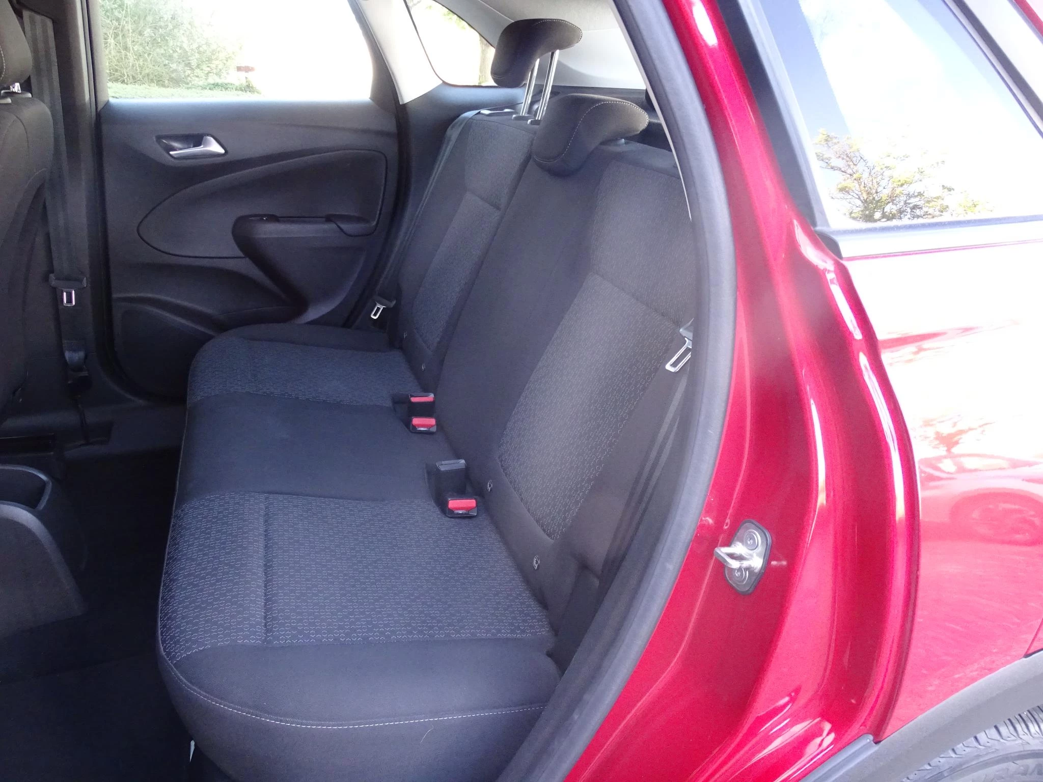 Opel Crossland X 1.2T Edition+apple carplay