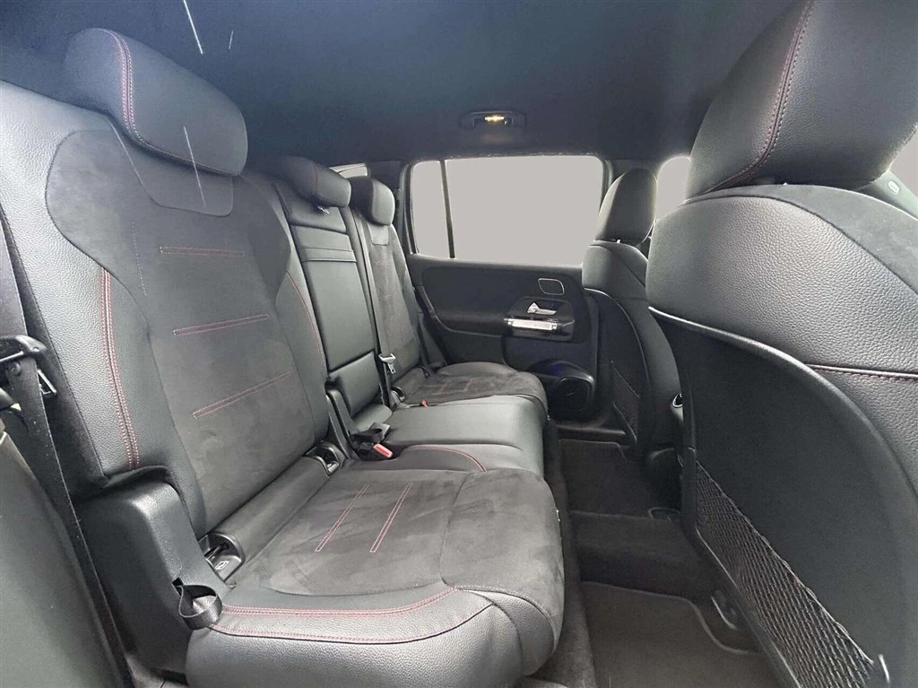 Mercedes-Benz EQB 250+ EL AMG Premium 190HK 5d Aut.