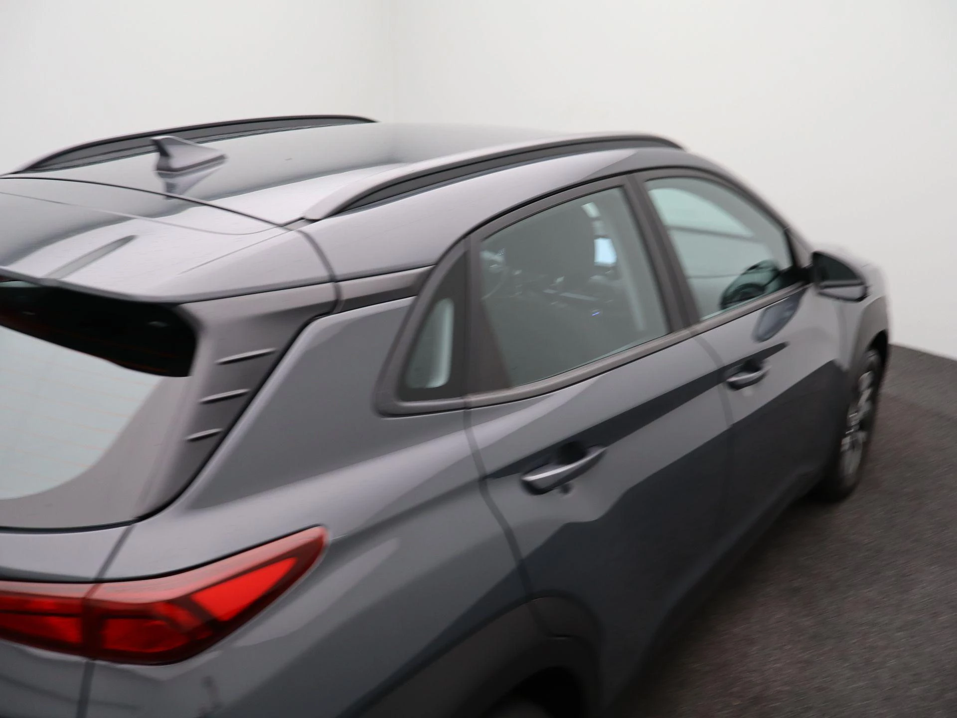 Hyundai Kona Comfort