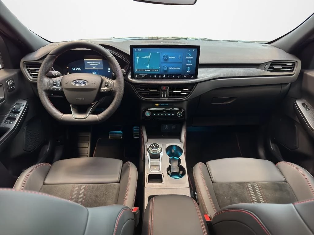 Ford Kuga 1.5 ST-LINE X PANO SHZ AHK Kamera ST Line X