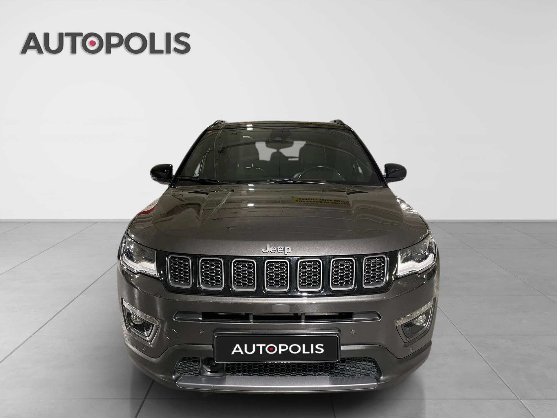 Jeep Compass 1.3 Turbo T4 150 4x2 DDCT Limited