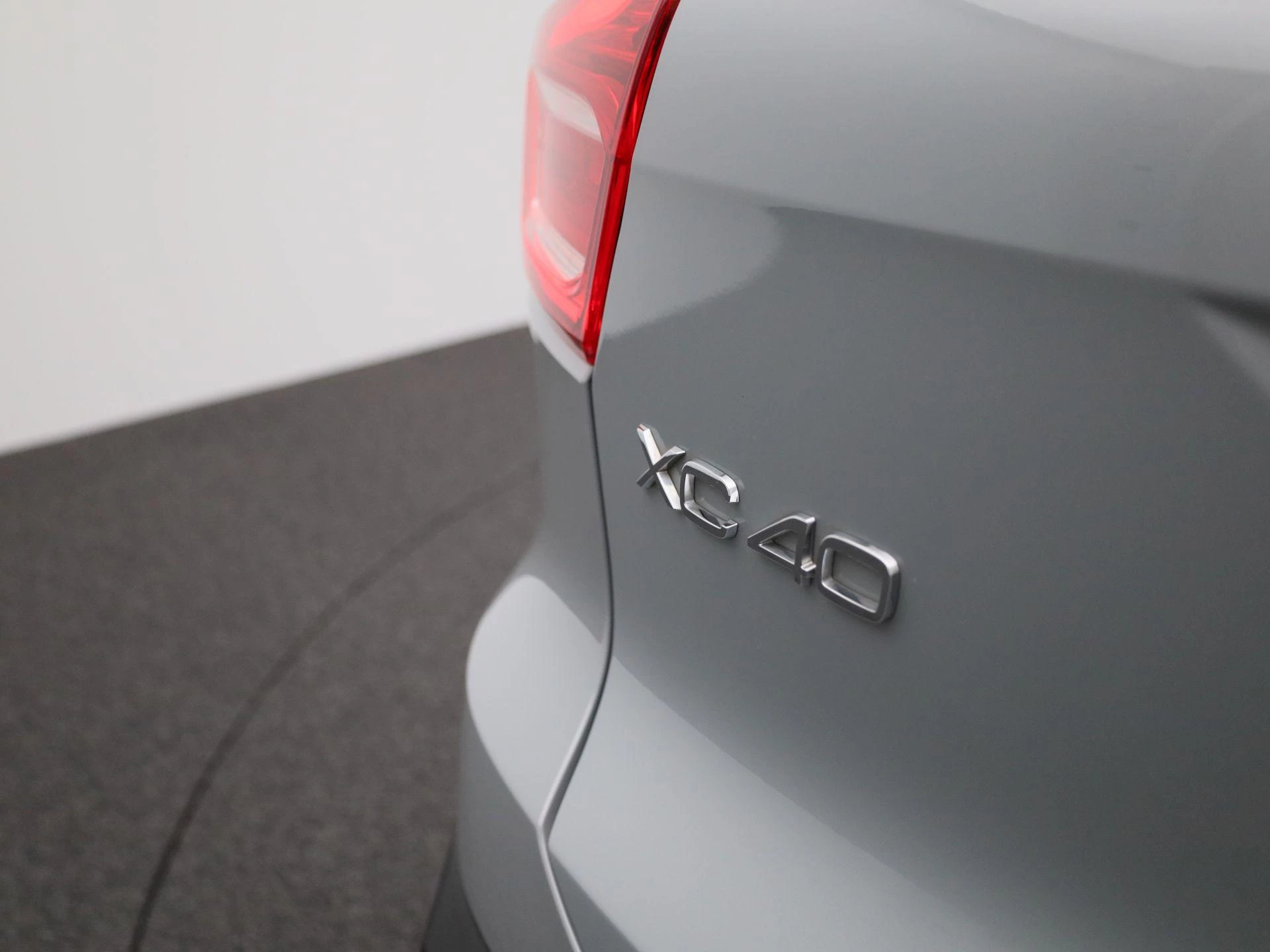 Volvo XC40 B3 Core DCT