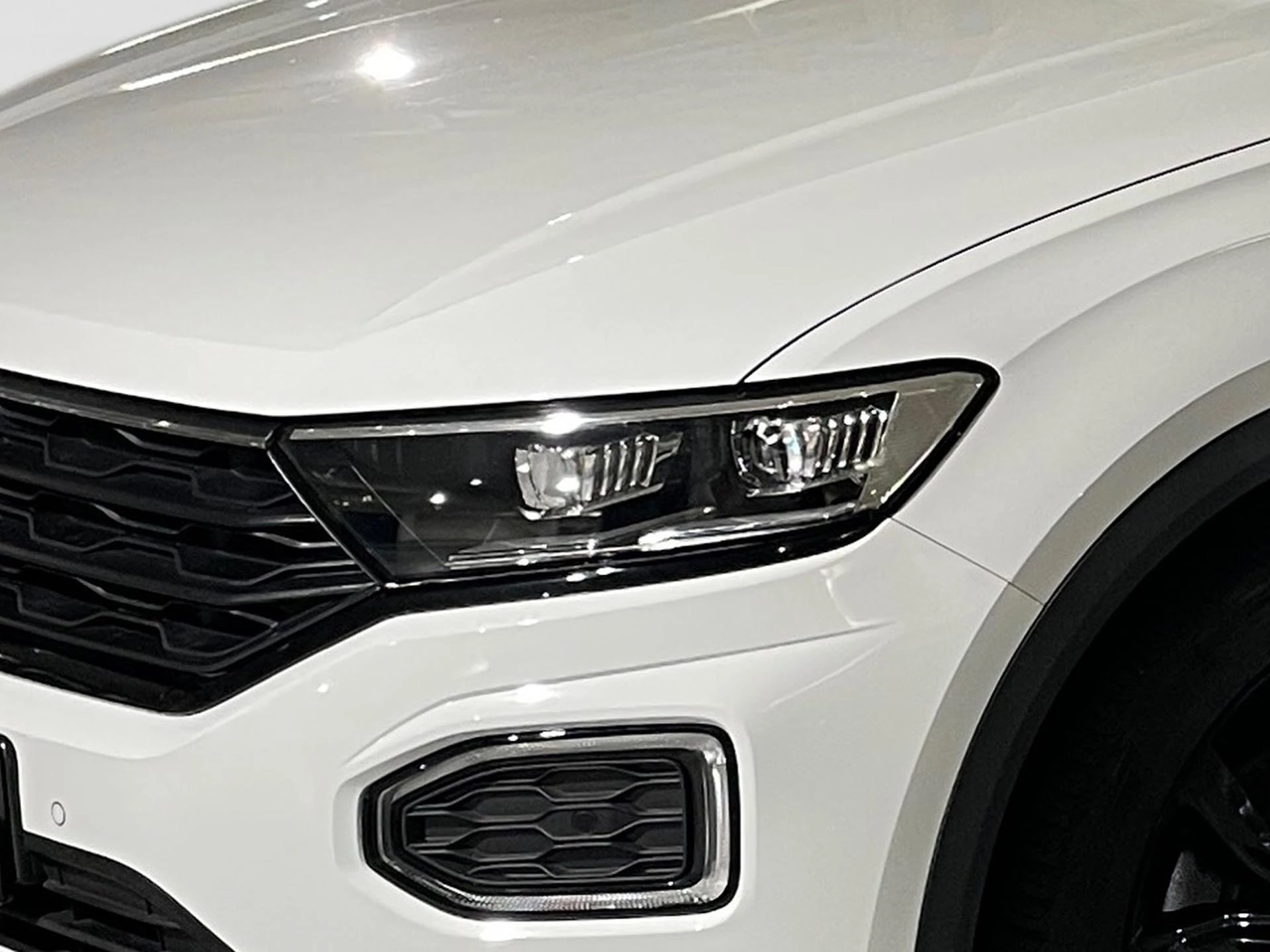 Volkswagen T-Roc Cabriolet 1.5 TSI ACT 110kW R-Line DSG