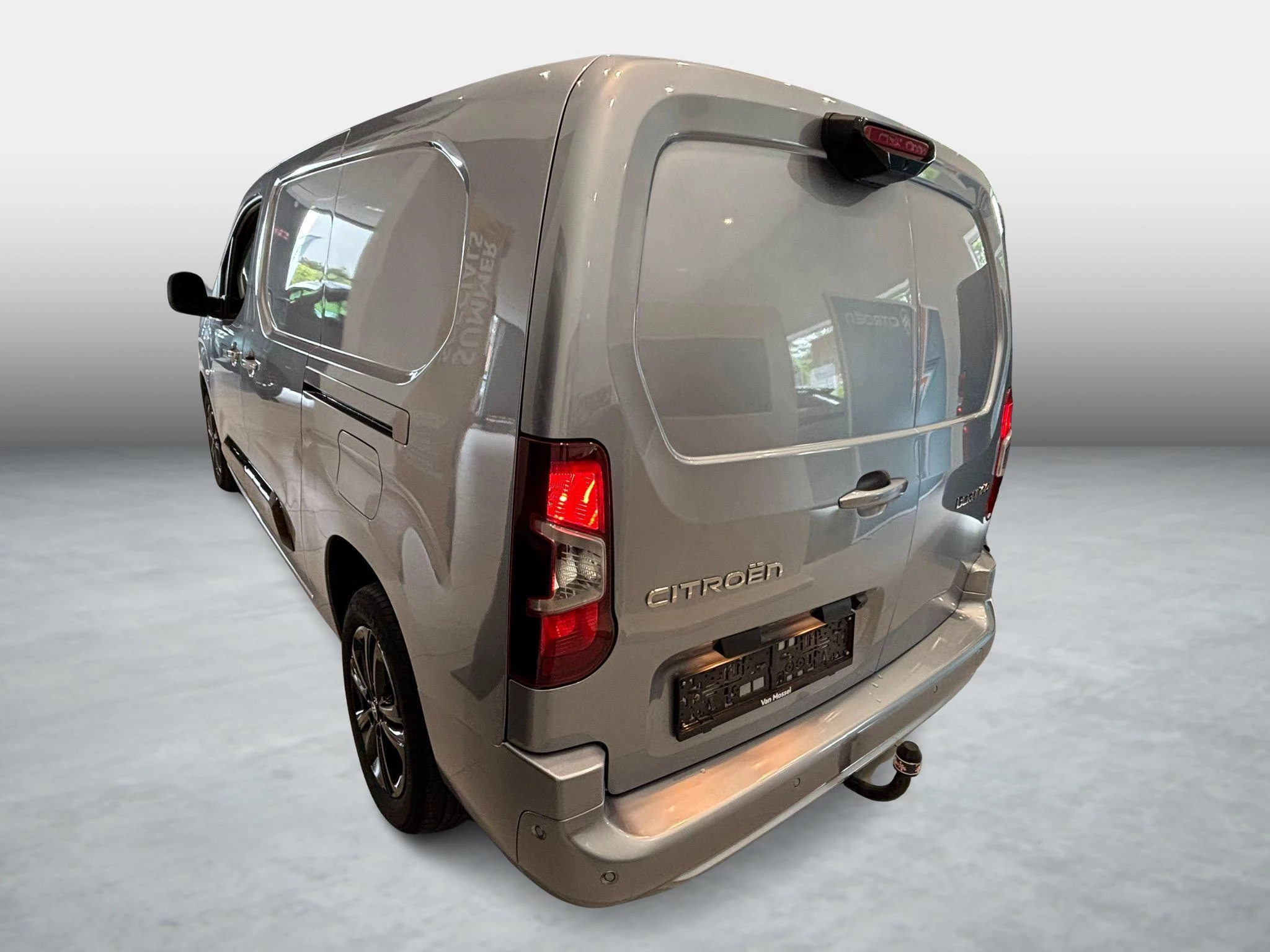 Citroën Berlingo 1.5 HDi