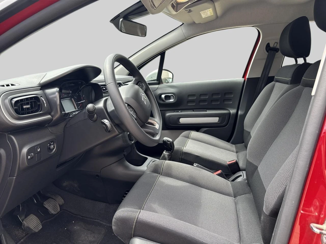 Citroën-C3-image-8