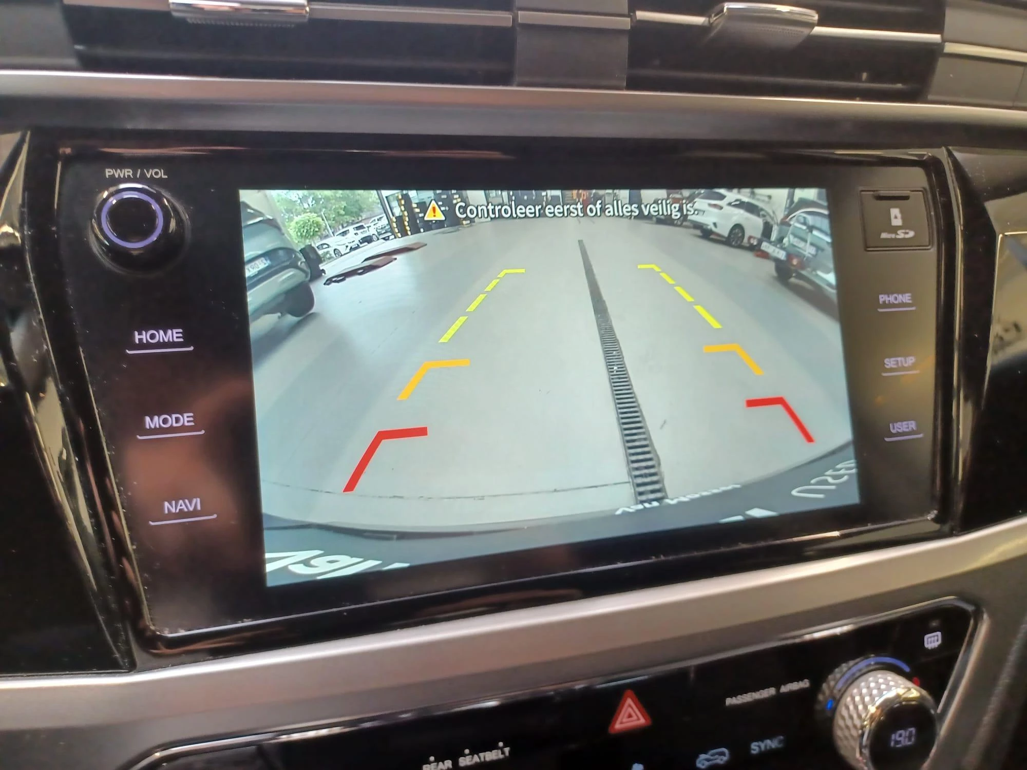 SsangYong Korando 1.5 T-GDI MT6 Quartz