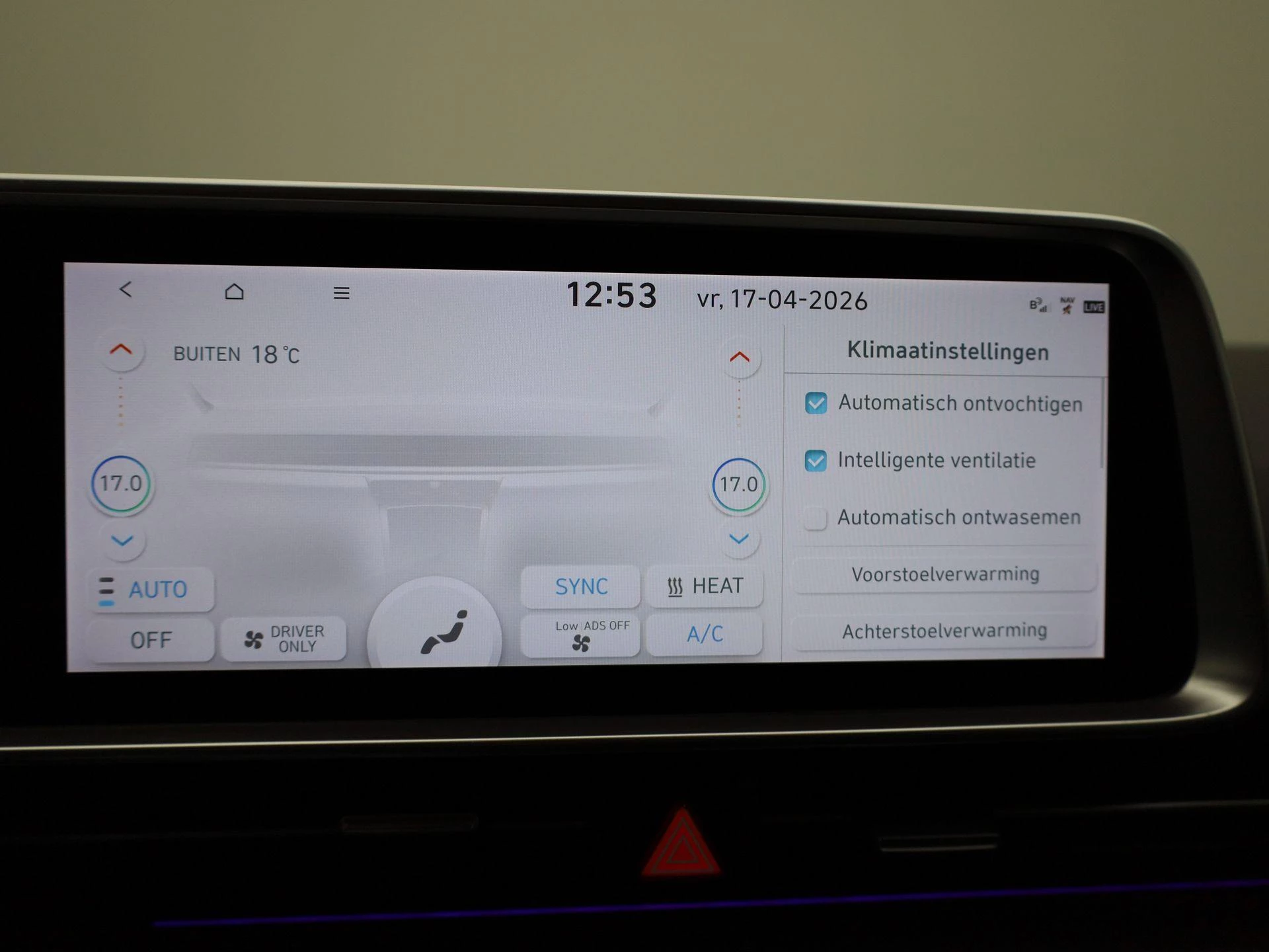 Hyundai IONIQ 6 77,4 kWh Core Plus